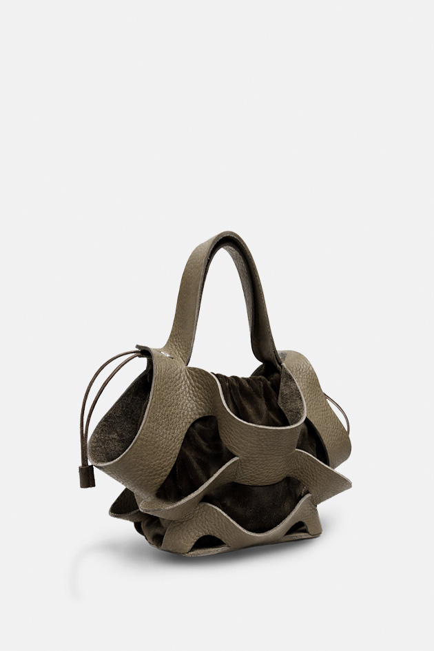 Mini sac du soir Césaire Paris Maroquinier de luxe