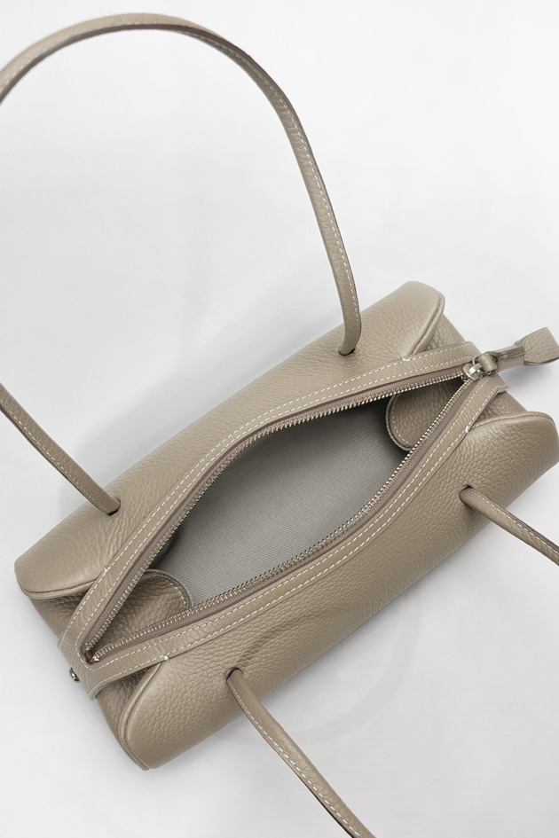 BallotinRAGTrenchOuvert Ballotin Baguette Bag - Césaire Paris – Bag Made in France