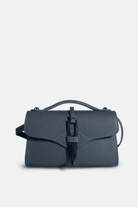 Sac bandoulière Gaïa - Césaire Paris – Sac bandoulière fabriqué en France