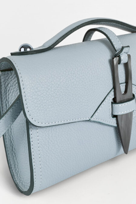 Sac bandoulière Gaïa - Césaire Paris – Sac bandoulière fabriqué en France