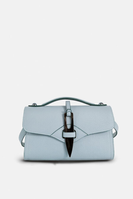 Sac bandoulière Gaïa - Césaire Paris – Sac bandoulière fabriqué en France