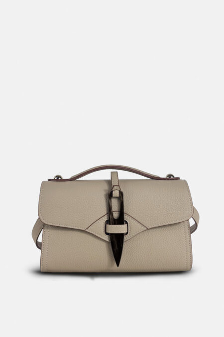 Sac bandoulière Gaïa - Césaire Paris – Sac bandoulière fabriqué en France