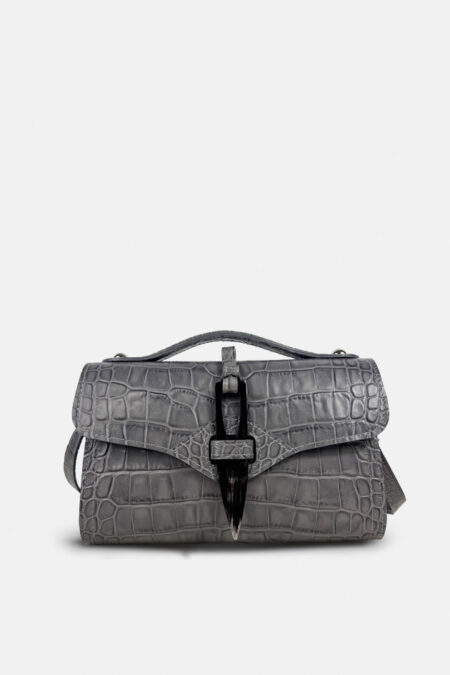 Shoulder bag Gaïa - Césaire Paris – Shoulder bag made in France