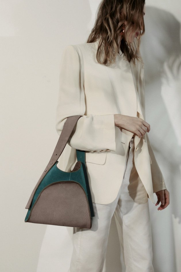 Galop Bucket Bag - Césaire Paris - French Artisan Designer Bag