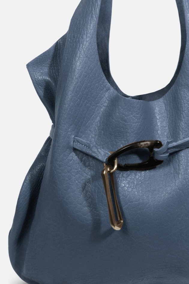 Sac Cabas titi - Sac souple porté épaule fabriqué en France