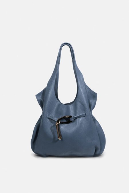 Sac Cabas titi - Sac souple porté épaule fabriqué en France