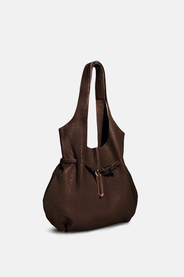 Sac Cabas titi - Sac souple porté épaule fabriqué en France