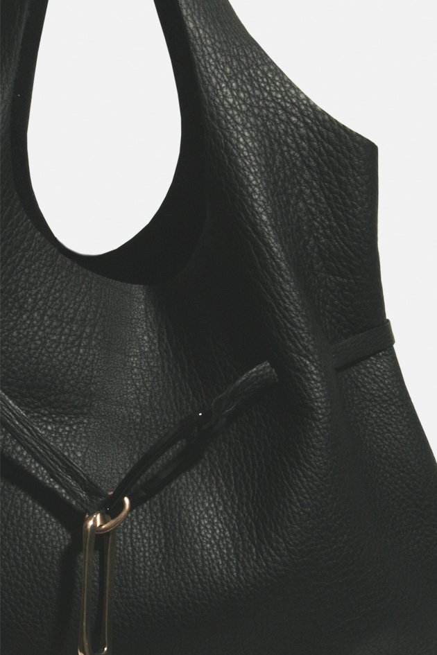 Sac Cabas titi - Sac souple porté épaule fabriqué en France