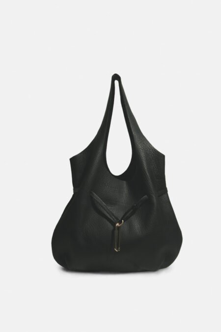 Sac Cabas titi - Sac souple porté épaule fabriqué en France